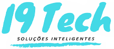 Logo I9 Tech